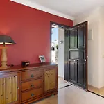 Dom wakacyjny Casa Paradise