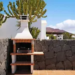 Dom wakacyjny Casa Paradise