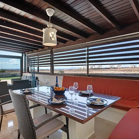 Casa Paradise *