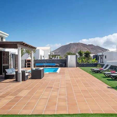 Ferienhaus Casa Paradise