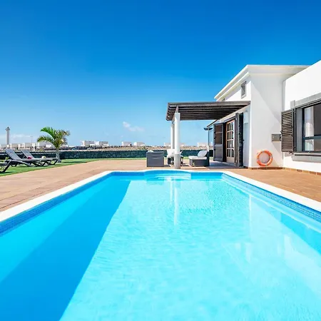 Ferienhaus Casa Paradise *