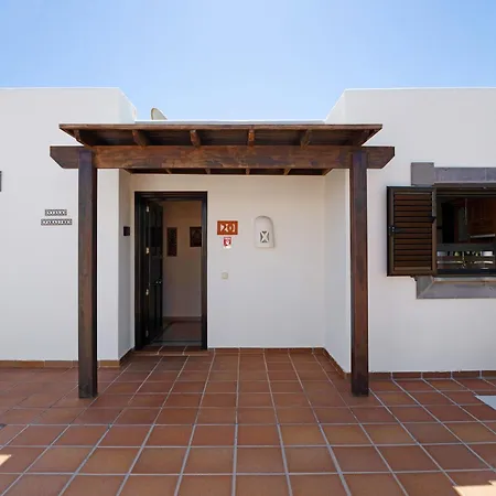 Casa Paradise Ferienhaus