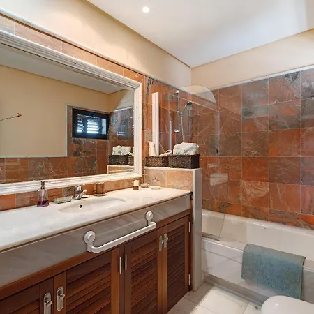 Casa Paradise Prázdninový dům