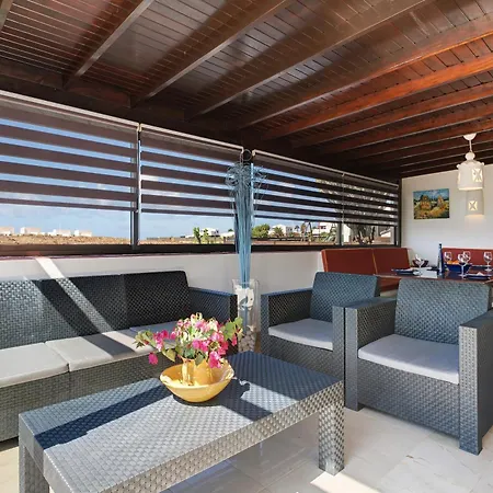 Prázdninový dům Casa Paradise *