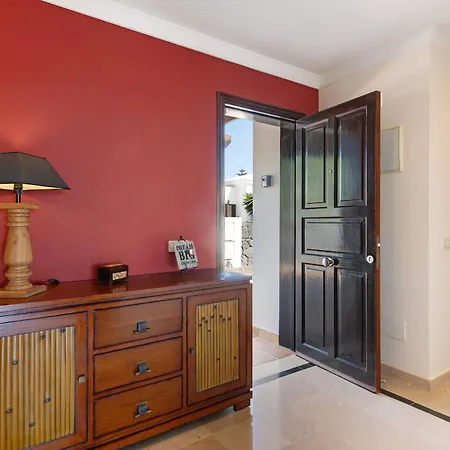 بيت للعطل Casa Paradise