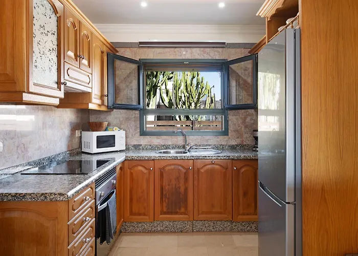 Casa Paradise *