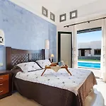 Casa Paradise Prázdninový dům Playa Blanca (Lanzarote)