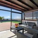 Casa Paradise * Playa Blanca
