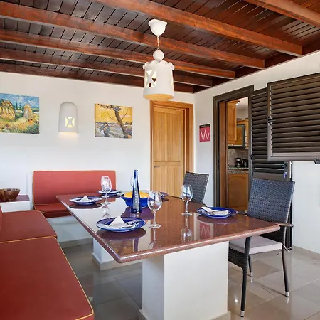 Casa Paradise * Playa Blanca (Lanzarote)