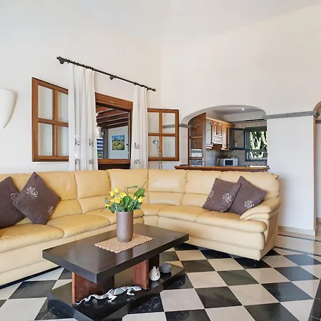 Casa Paradise *