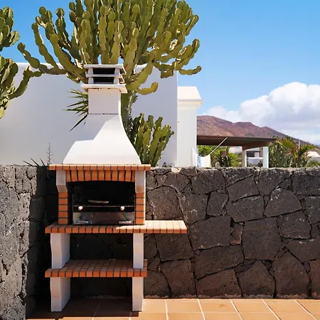 Holiday home Casa Paradise
