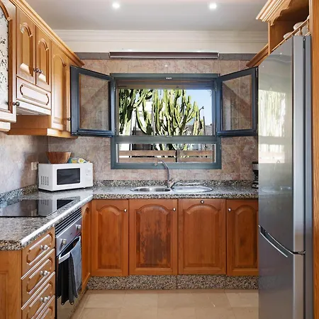 Casa Paradise *