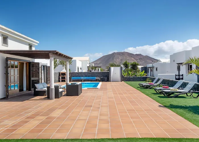 Casa Paradise