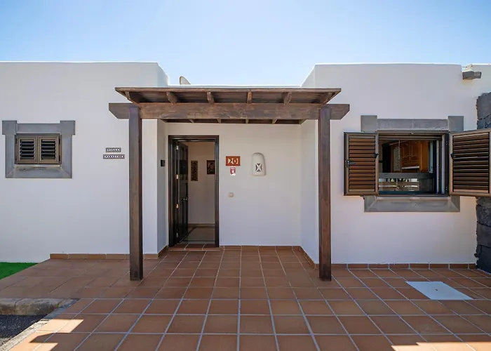 בית נופש Casa Paradise *