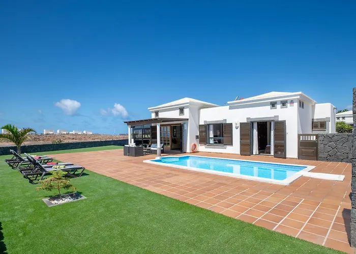 בית נופש Casa Paradise *