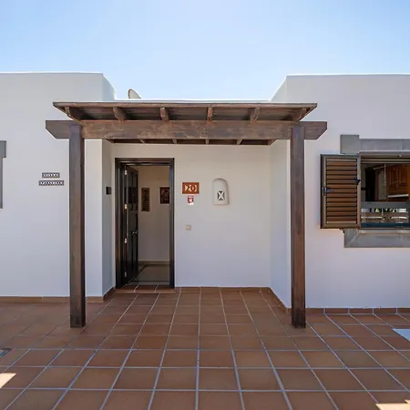 Ferienhaus Casa Paradise *