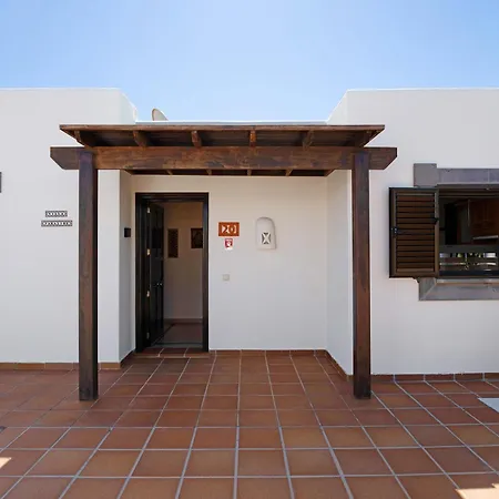 Ferienhaus Casa Paradise *