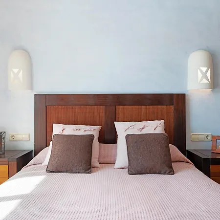 Casa Paradise Ferienhaus Playa Blanca (Lanzarote)