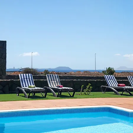 Casa vacanze Casa Paradise Playa Blanca (Lanzarote)