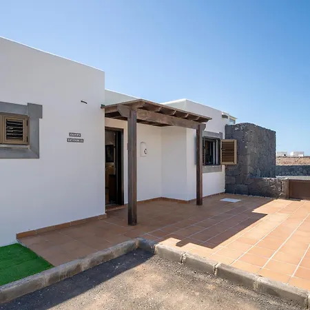 Casa vacanze Casa Paradise Playa Blanca (Lanzarote)