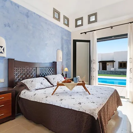 Casa Paradise Casa vacanze Playa Blanca (Lanzarote)
