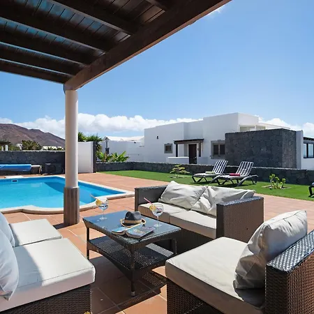 Casa Paradise Casa vacanze Playa Blanca (Lanzarote)
