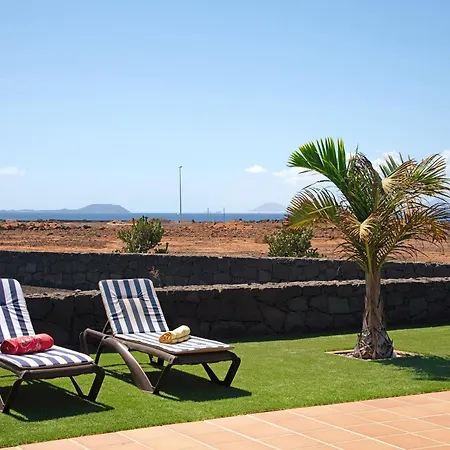 Casa vacanze Casa Paradise